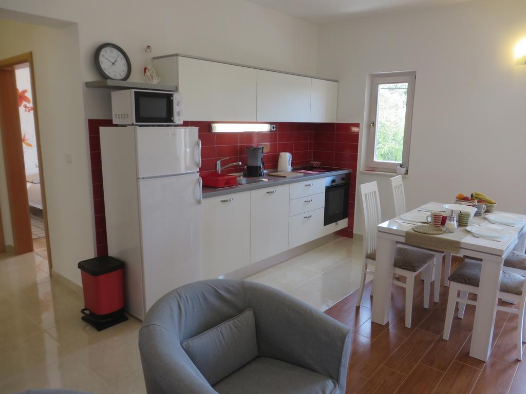 Filipovic Apartments With Pool บีโอกราดนาโมรู ภายนอก รูปภาพ