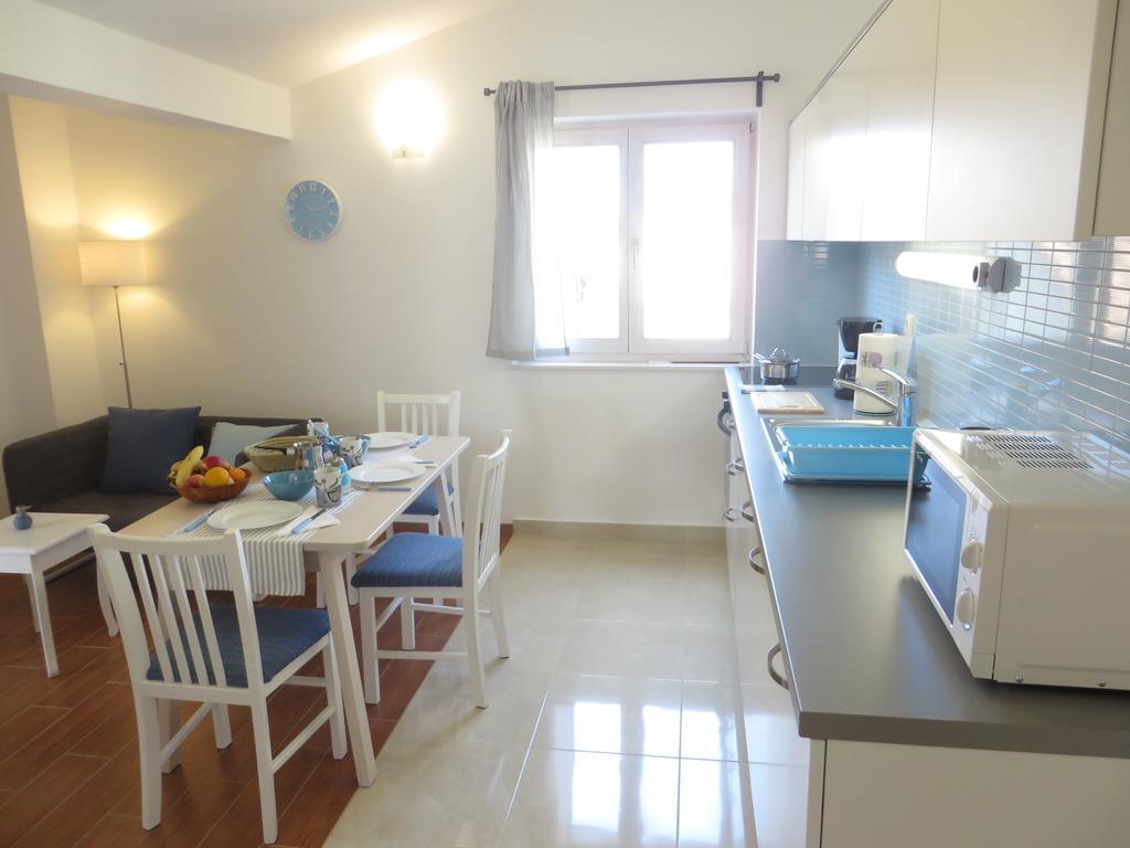 Filipovic Apartments With Pool บีโอกราดนาโมรู ภายนอก รูปภาพ